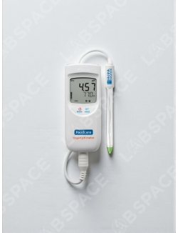 pH-метр для йогурта HANNA Instruments HI99164