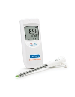 pH-метр для сыра HANNA Instruments HI99165
