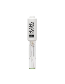 рН-метр с плоским электродом HI14143/50 HANNA Instruments HI99181