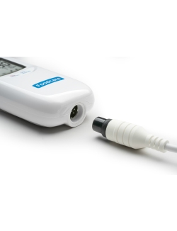 рН-метр с плоским электродом HI14143/50 HANNA Instruments HI99181