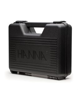 рН-метр с плоским электродом HI14143/50 HANNA Instruments HI99181
