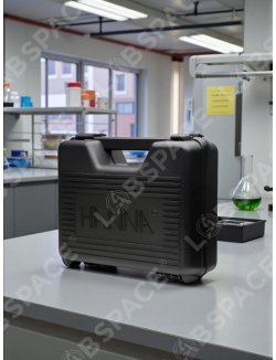 рН-метр с плоским электродом HI14143/50 HANNA Instruments HI99181