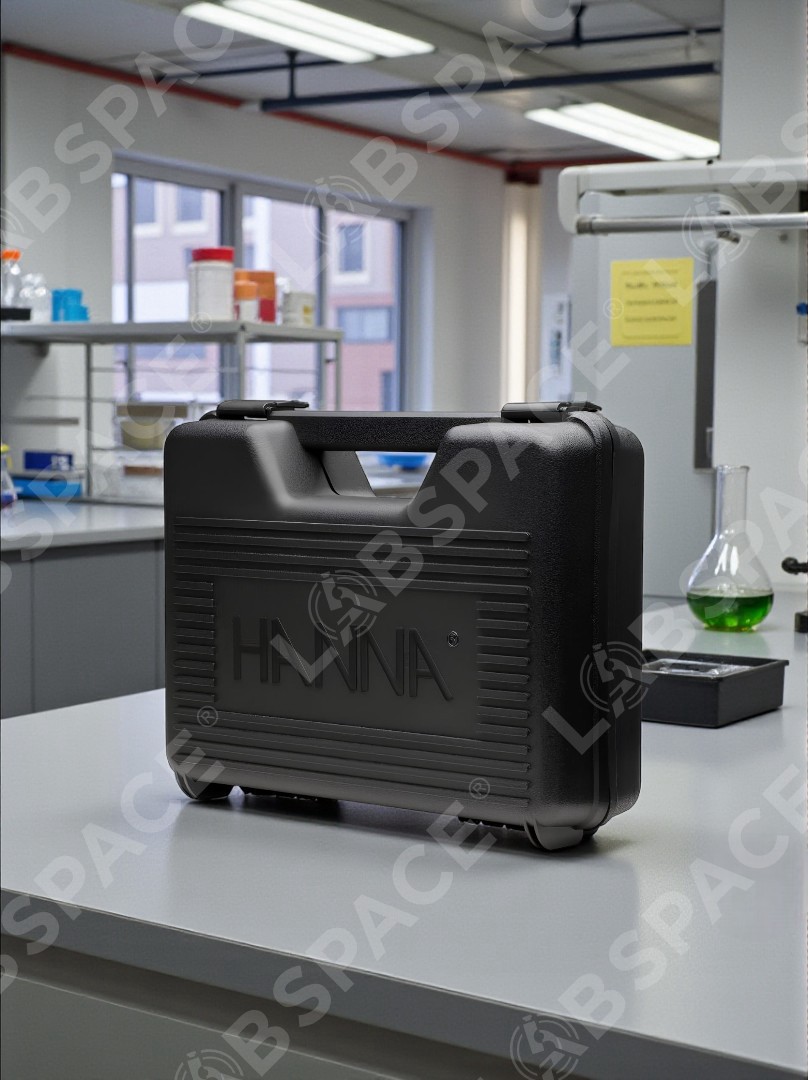 рН-метр с плоским электродом HI14143/50 HANNA Instruments HI99181