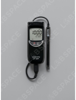 Влагозащищенный солемер - кондуктометр HANNA Instruments HI99300