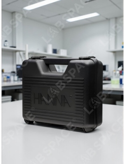 Влагозащищенный солемер - кондуктометр HANNA Instruments HI99300