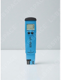 Влагозащищенный карманный кондуктометр HANNA Instruments HI98312