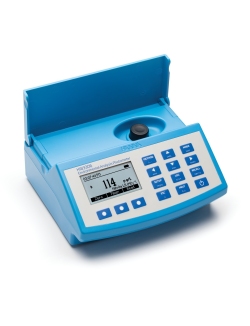 Мультипараметровый фотометр, HANNA Instruments, HI83306-02