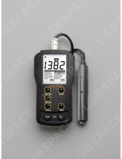 Портативный кондуктометр HANNA Instruments HI8734