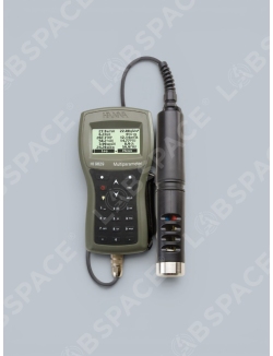 Портативный многопараметровый анализатор воды HANNA Instruments HI9829-11042