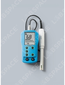 Влагозащищенный измеритель Red/Ox потенциала HANNA Instruments HI9812-5