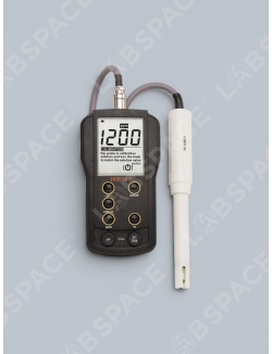 Карманный многопараметровый анализатор рН/ЕС/TDS/С Combo HANNA Instruments HI9813-5