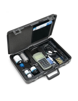 Портативный оксиметр HANNA Instruments HI98198