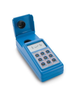 Измеритель мутности портативный, HANNA Instruments, HI98713-02
