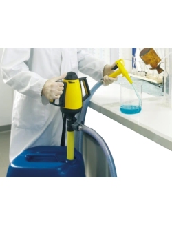 Лабораторный насос с питанием от сети 70.75.7.32