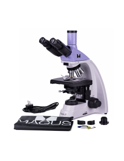Световой микроскоп MAGUS Bio 230T