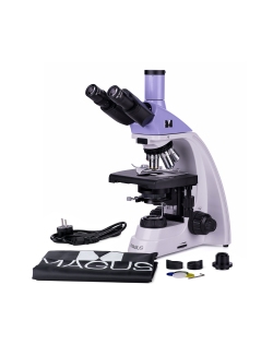 Световой микроскоп MAGUS Bio 230TL