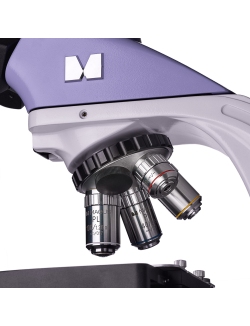 Световой микроскоп MAGUS Bio 250B