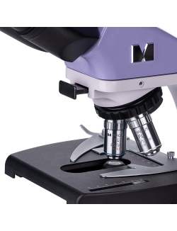Световой микроскоп MAGUS Bio 250B