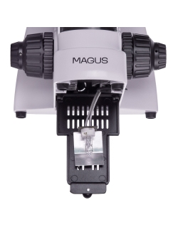 Световой микроскоп MAGUS Bio 250B