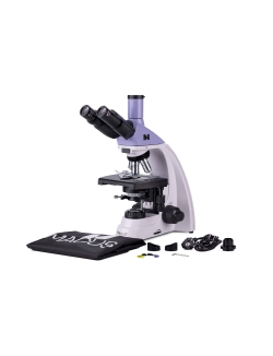 Световой микроскоп MAGUS Bio 250T