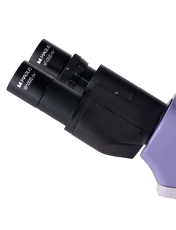 Световой микроскоп MAGUS Bio 250BL