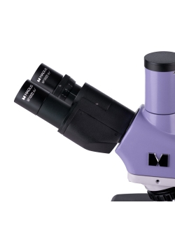 Световой микроскоп MAGUS Bio 250TL