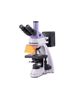 Люминесцентный микроскоп MAGUS Lum 400