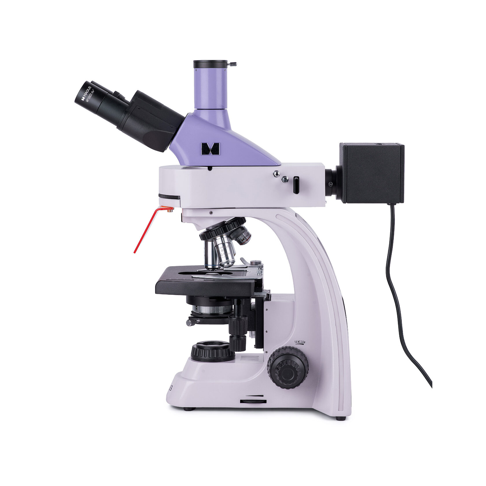 Люминесцентный микроскоп MAGUS Lum 400L