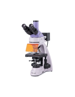 Люминесцентный микроскоп MAGUS Lum 400L
