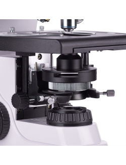 Люминесцентный микроскоп MAGUS Lum 400L