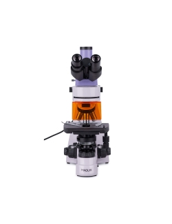 Люминесцентный микроскоп MAGUS Lum 400L