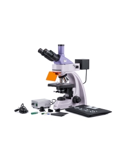 Люминесцентный микроскоп MAGUS Lum 400L