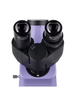 Люминесцентный микроскоп MAGUS Lum 400L