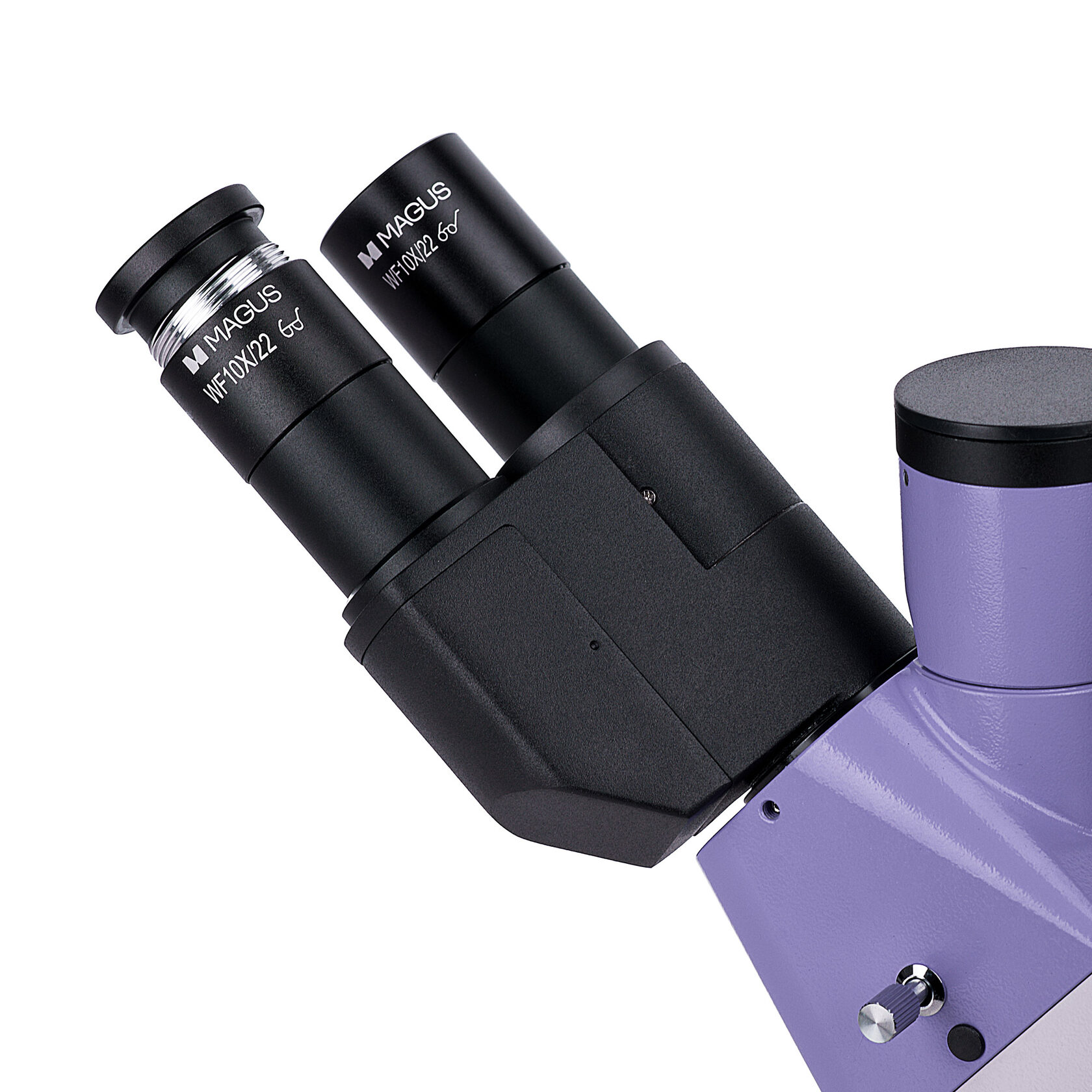 Люминесцентный микроскоп MAGUS Lum V500