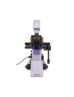 Люминесцентный микроскоп MAGUS Lum V500