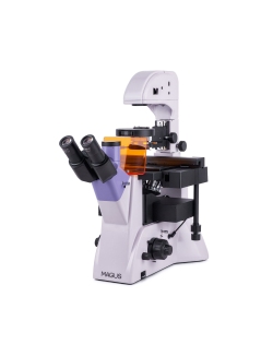 Люминесцентный микроскоп MAGUS Lum V500L