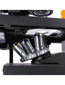 Люминесцентный микроскоп MAGUS Lum V500L