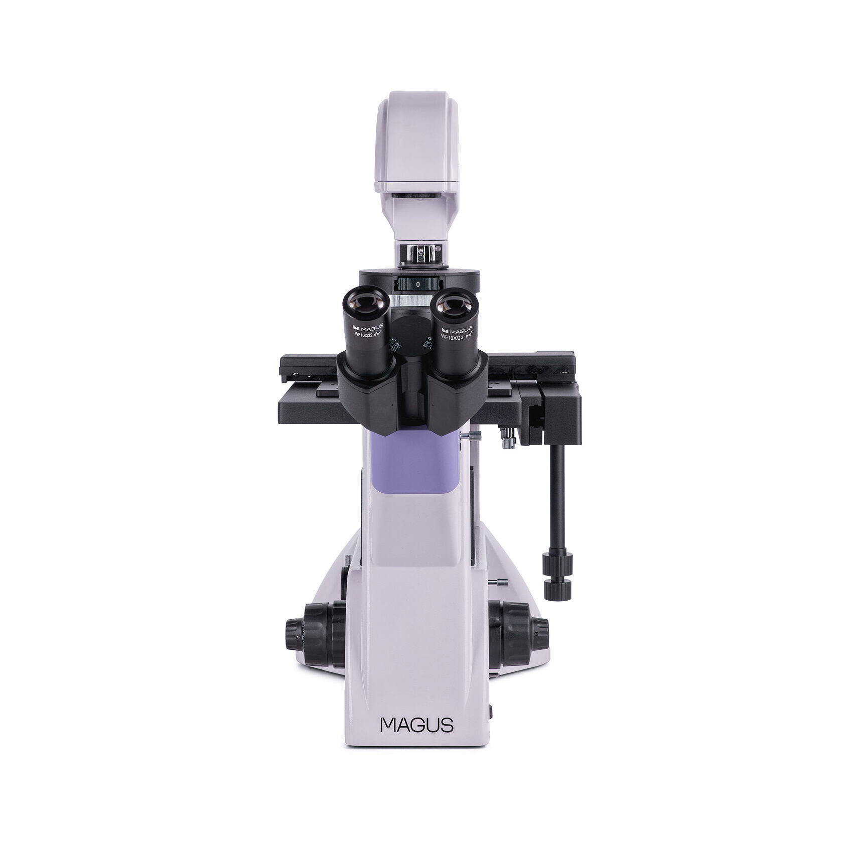 Световой микроскоп MAGUS Bio V350