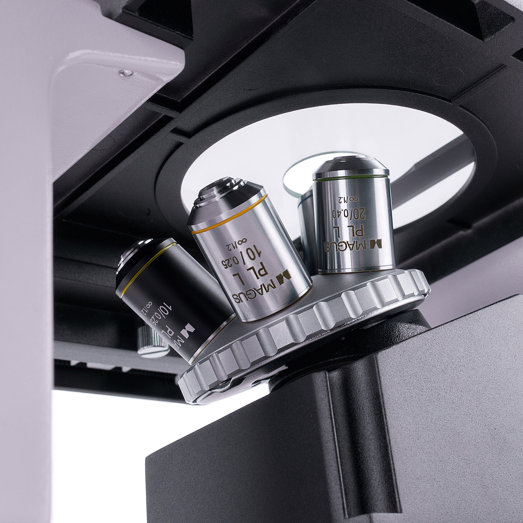 Световой микроскоп MAGUS Bio V350