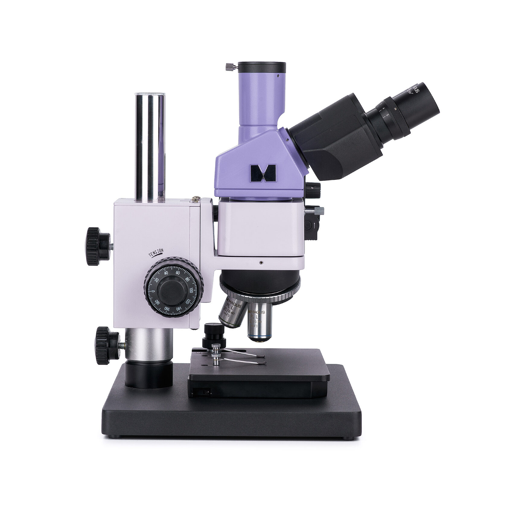 Металлографический микроскоп MAGUS Metal 630