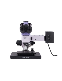 Металлографический микроскоп MAGUS Metal 630