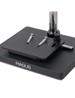 Металлографический микроскоп MAGUS Metal 630
