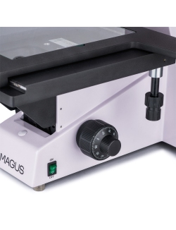 Металлографический микроскоп MAGUS Metal 650