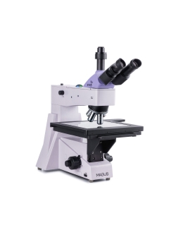 Металлографический микроскоп MAGUS Metal 650
