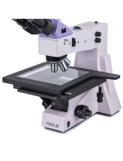 Металлографический микроскоп MAGUS Metal 650