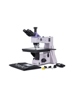 Металлографический микроскоп MAGUS Metal 650