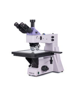 Металлографический микроскоп MAGUS Metal 650 BD