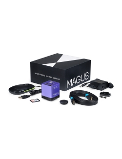 Камера цифровая MAGUS CHD10