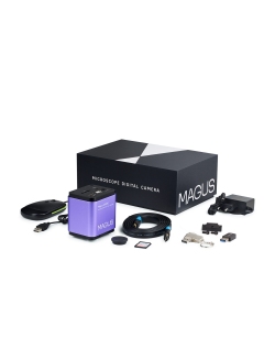 Камера цифровая MAGUS CHD30