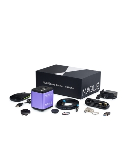 Камера цифровая MAGUS CHD50